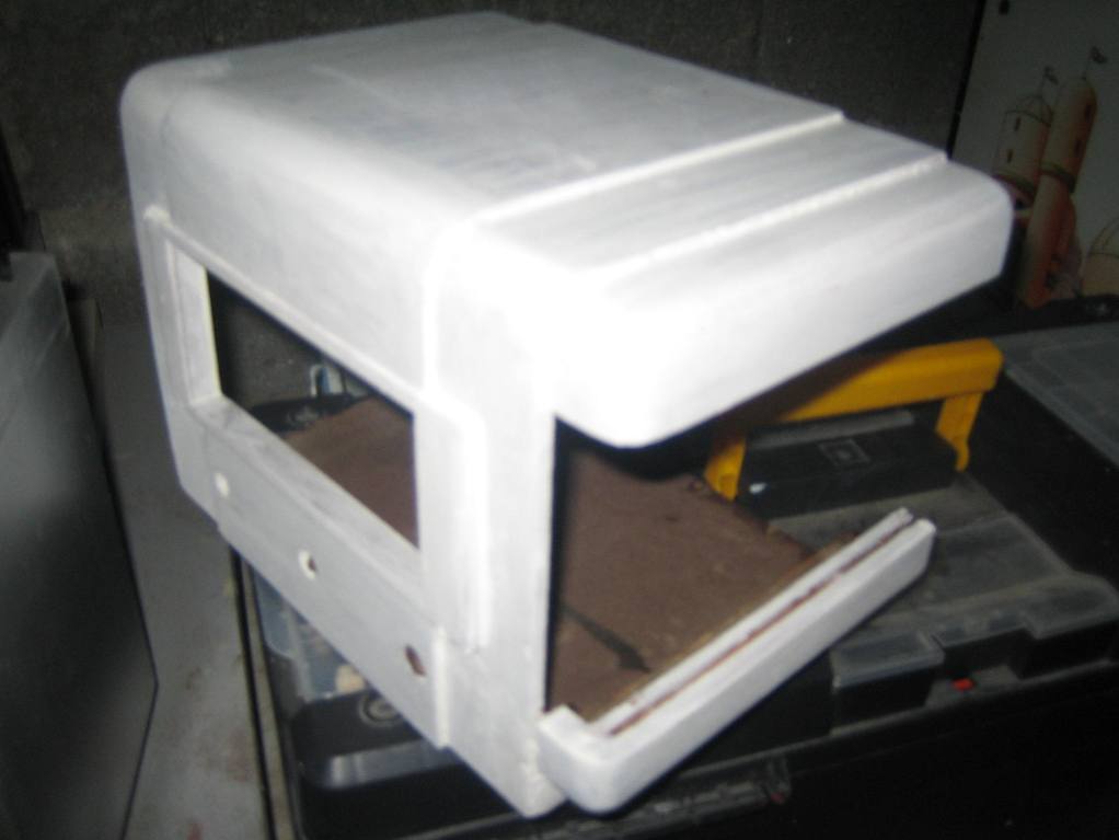 Démontage