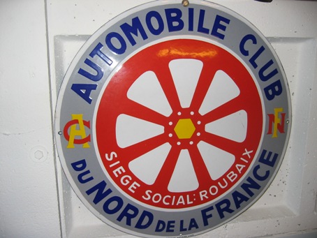 Automobile Club du Nord
