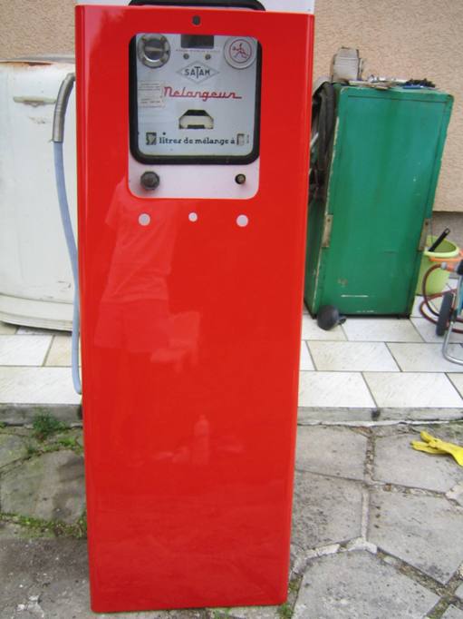 Porte
