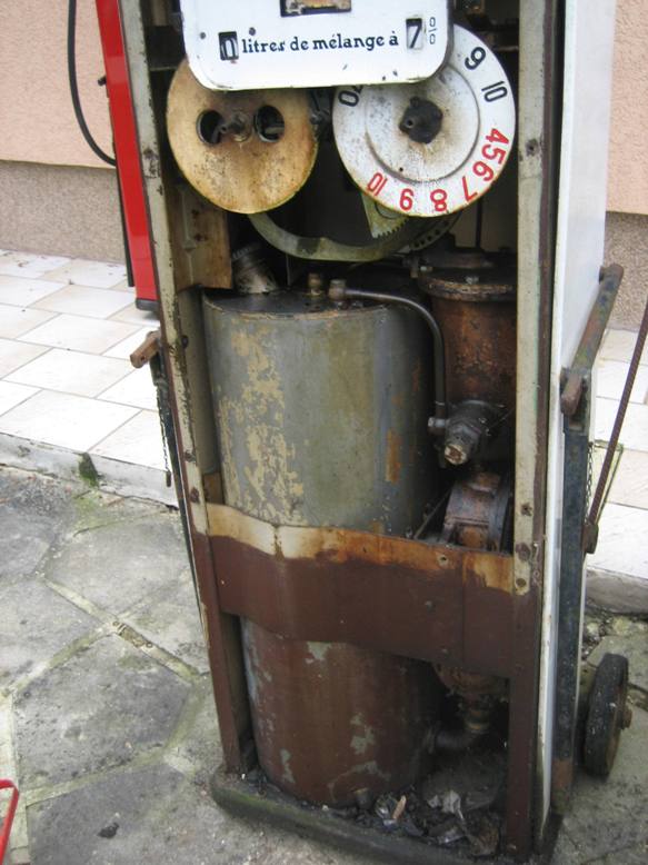 Moteur