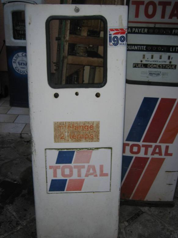 Porte